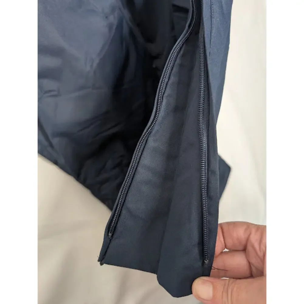ARCTIX Mens Blue Night Snowsports Cargo Pants XL (40-42W-30L) NWT Snowboard Ski